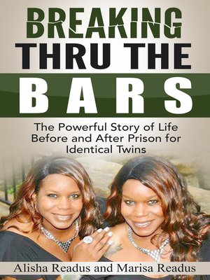 cover image of Breaking Thru the Bars
